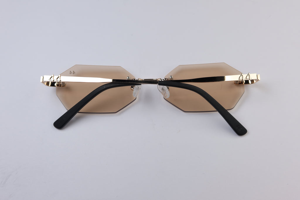 44 Diamanta - Champagne