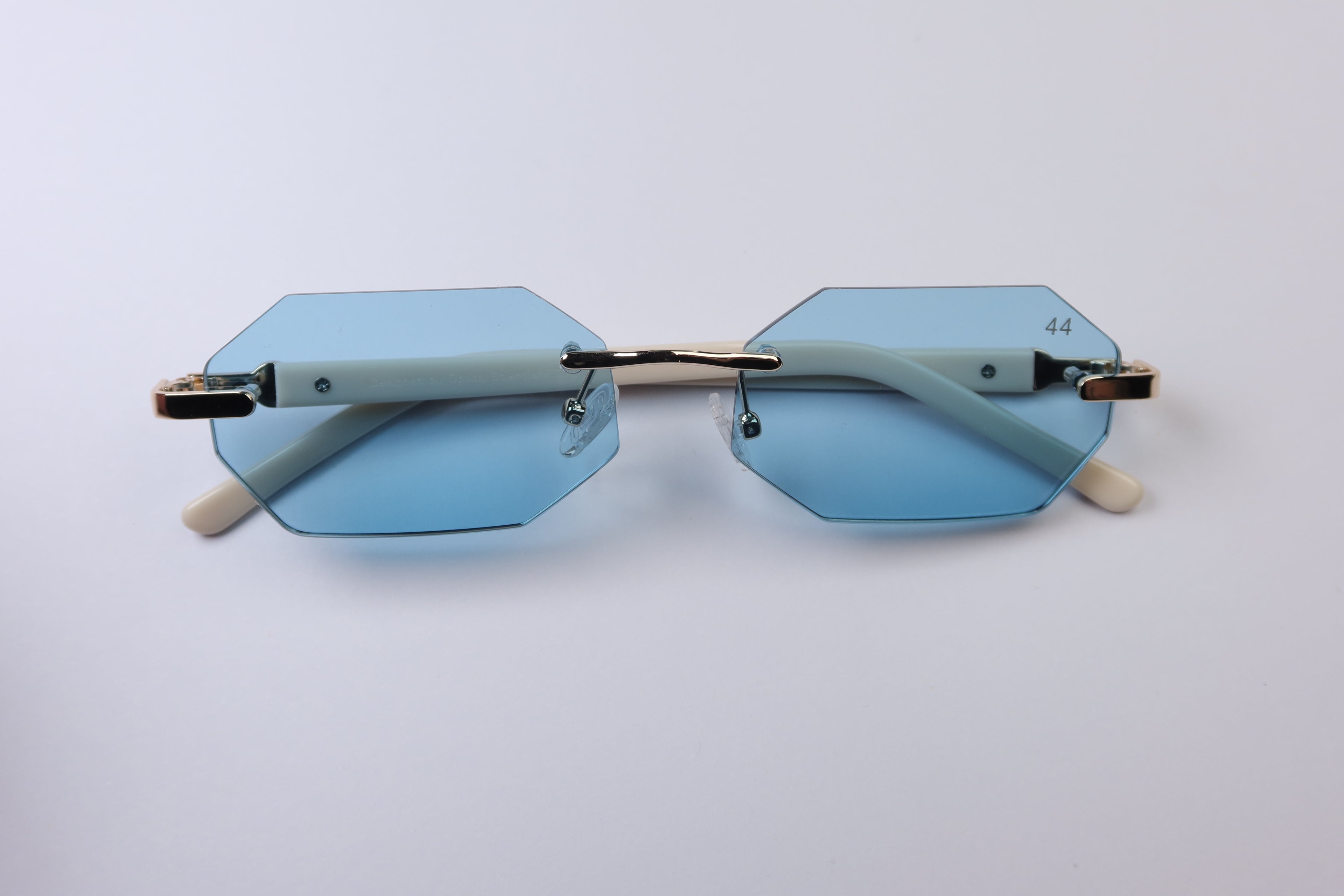 44 Diamanta - Galaxy