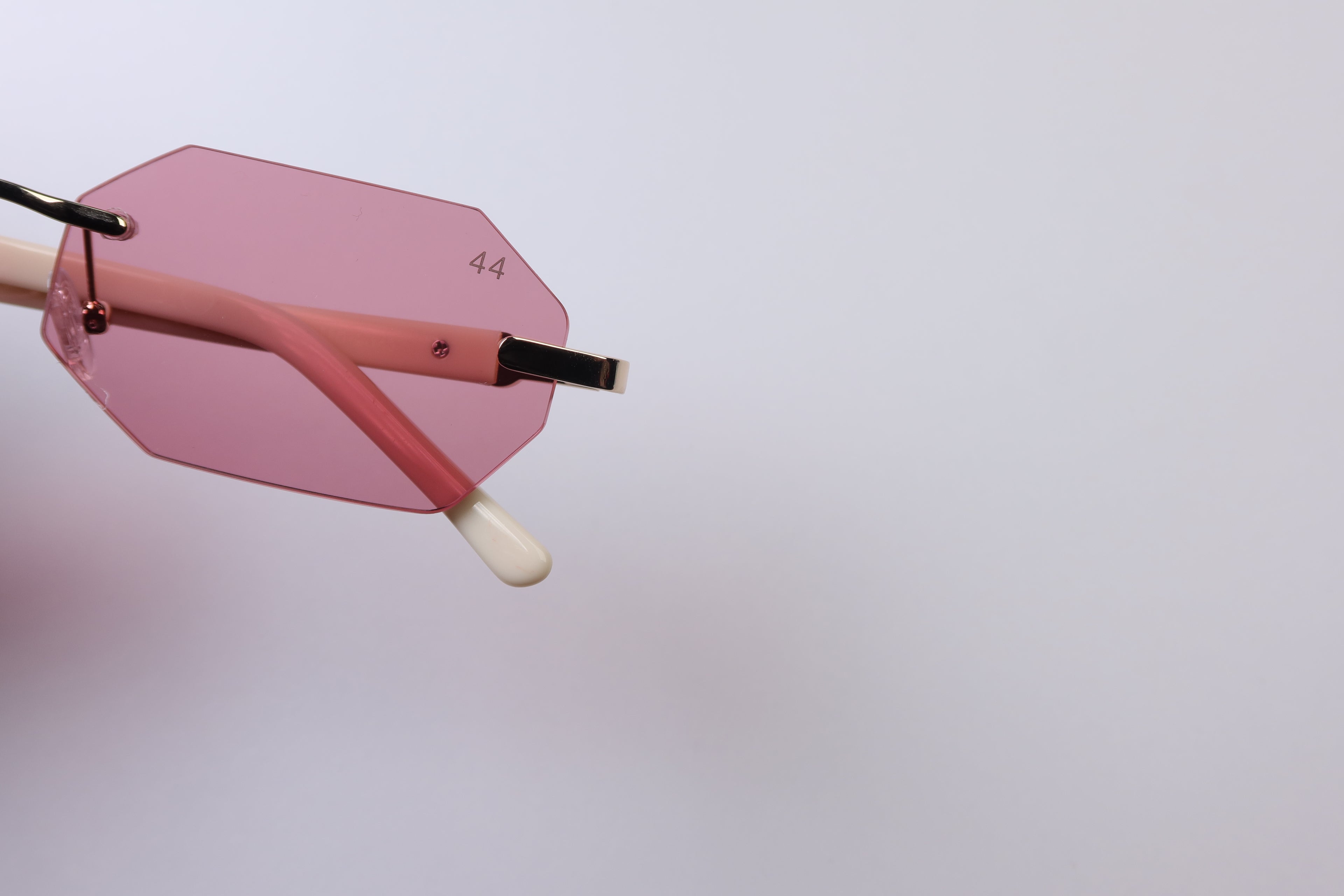 44 Diamanta - Marrone