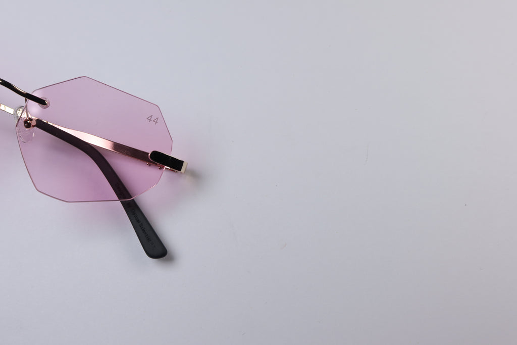 44 Aventura - Light Lila