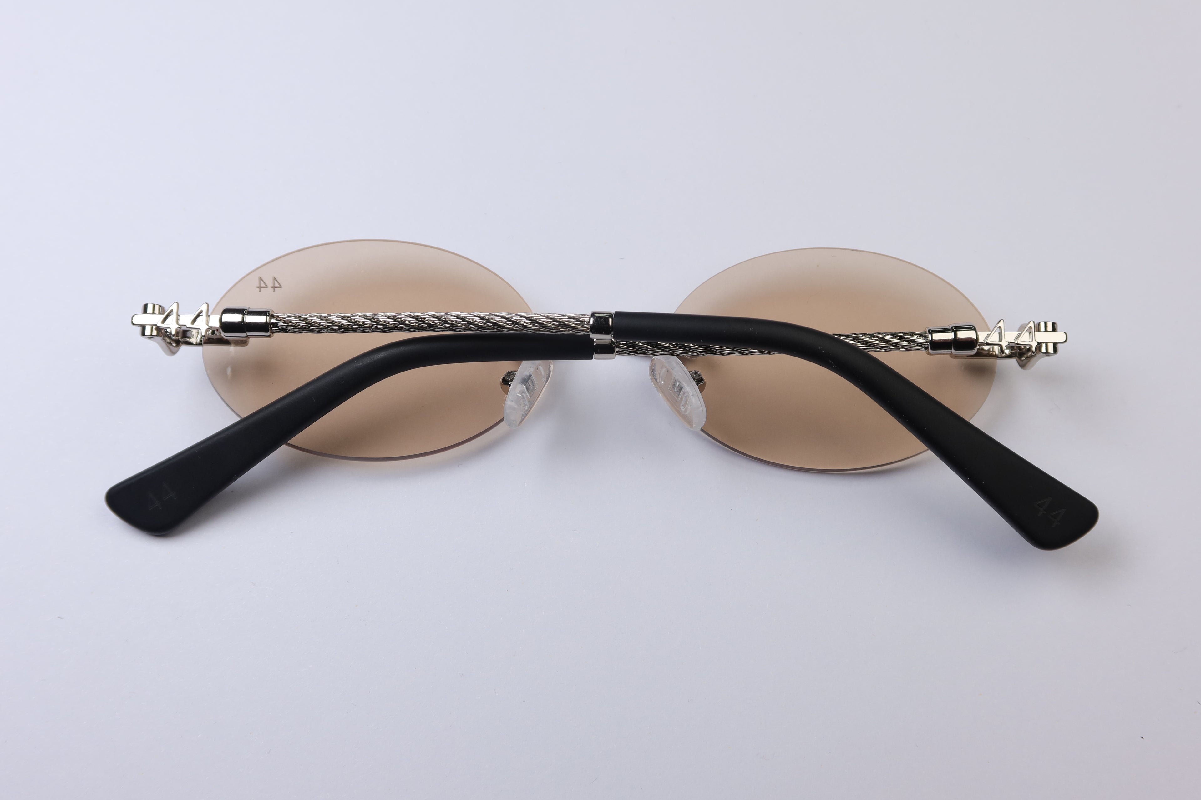 44 Dubai - Champagne