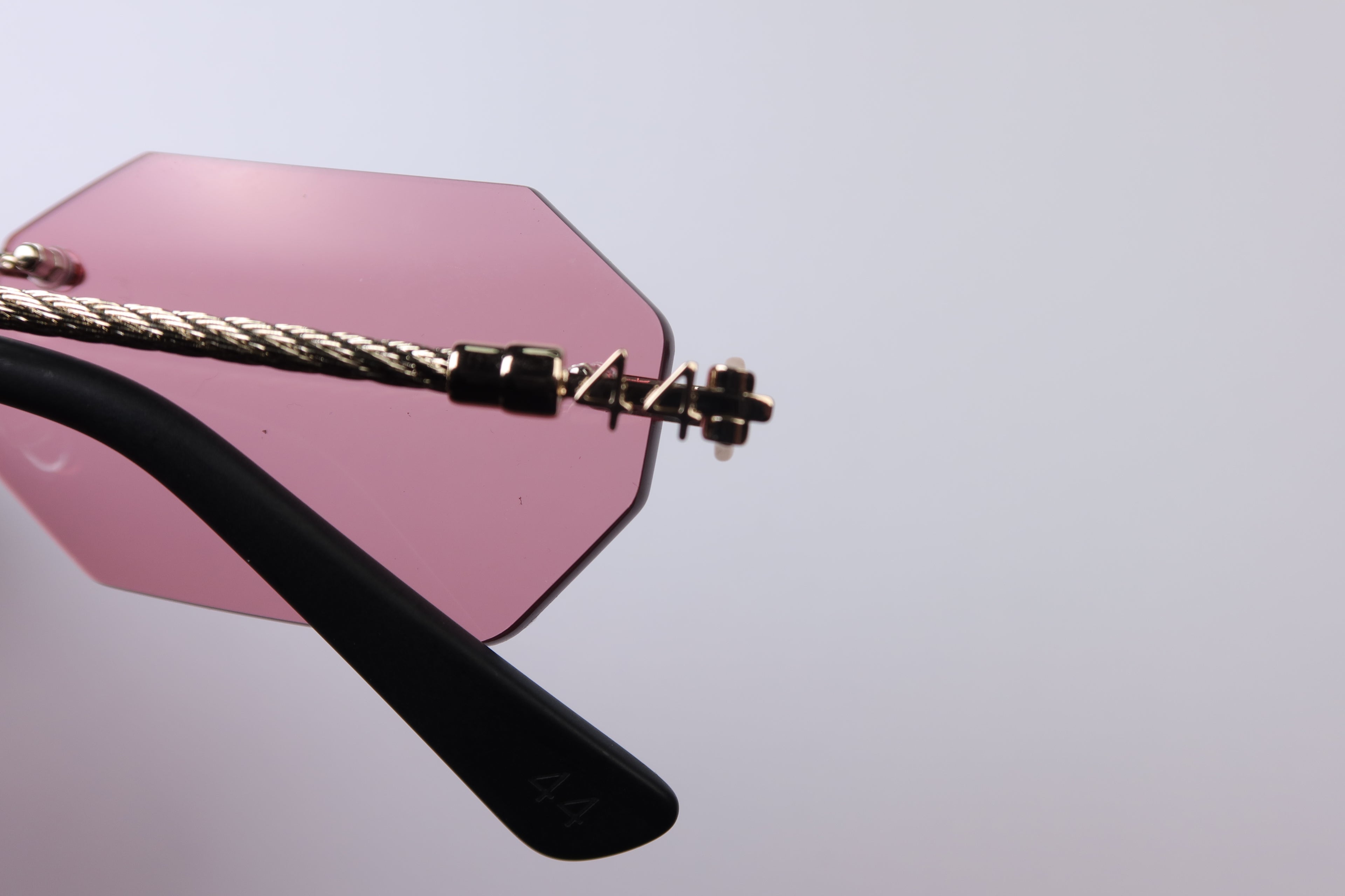 44 Diamanta - Marrone