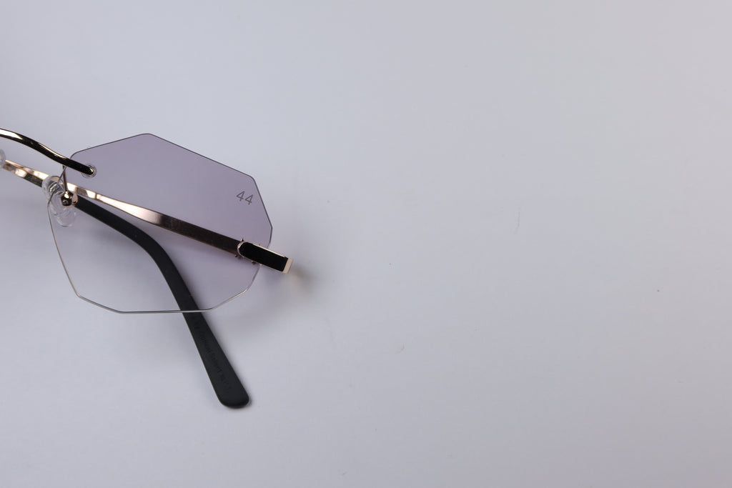 44 Aventura - Smokey