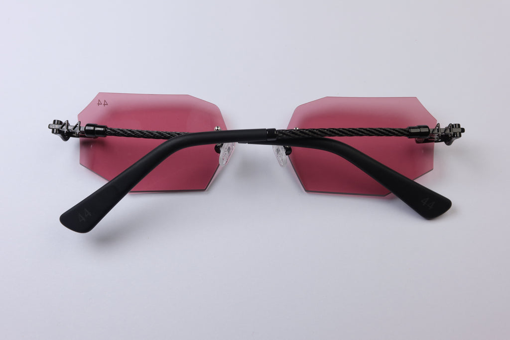 44 Strateg - Marrone