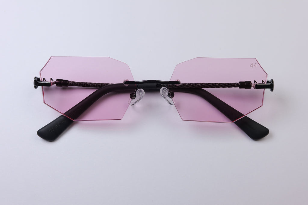 44 Strateg - Light Lila