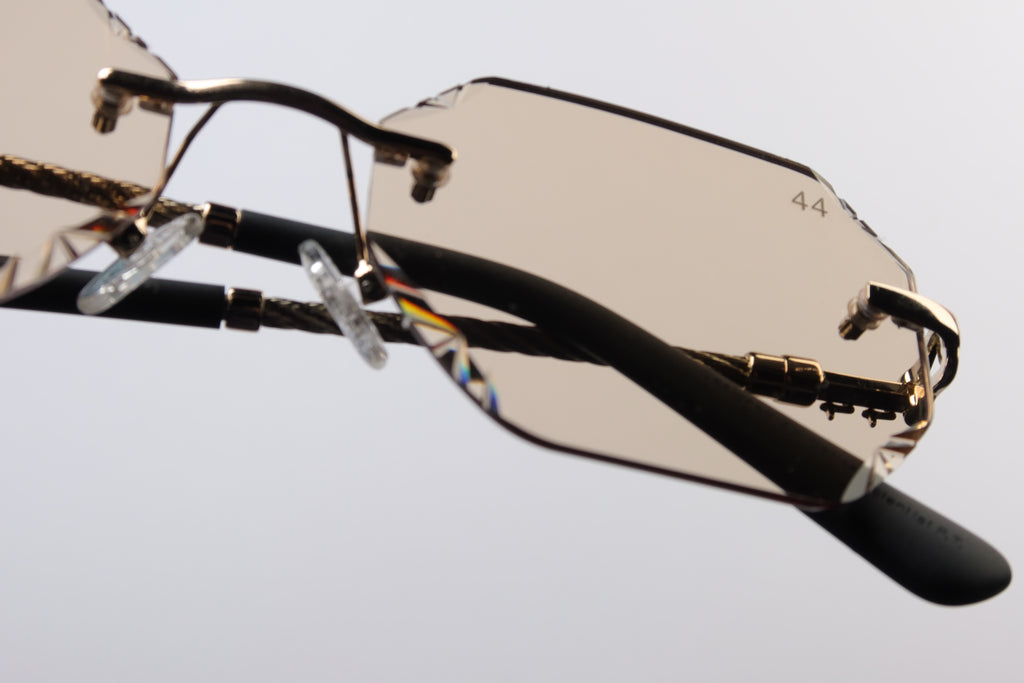 44 Triliona Champagne