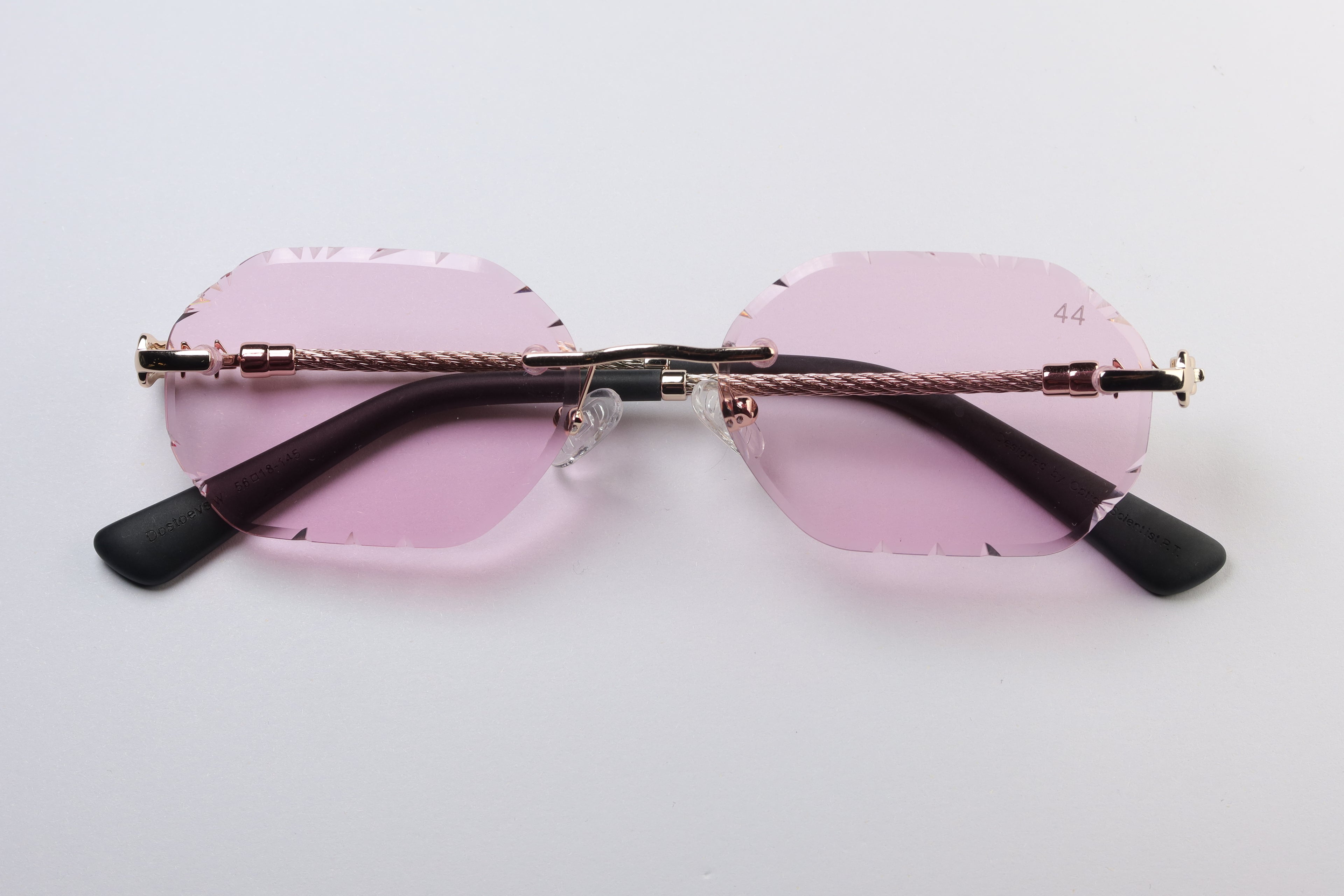 44 Cazino Light Lila