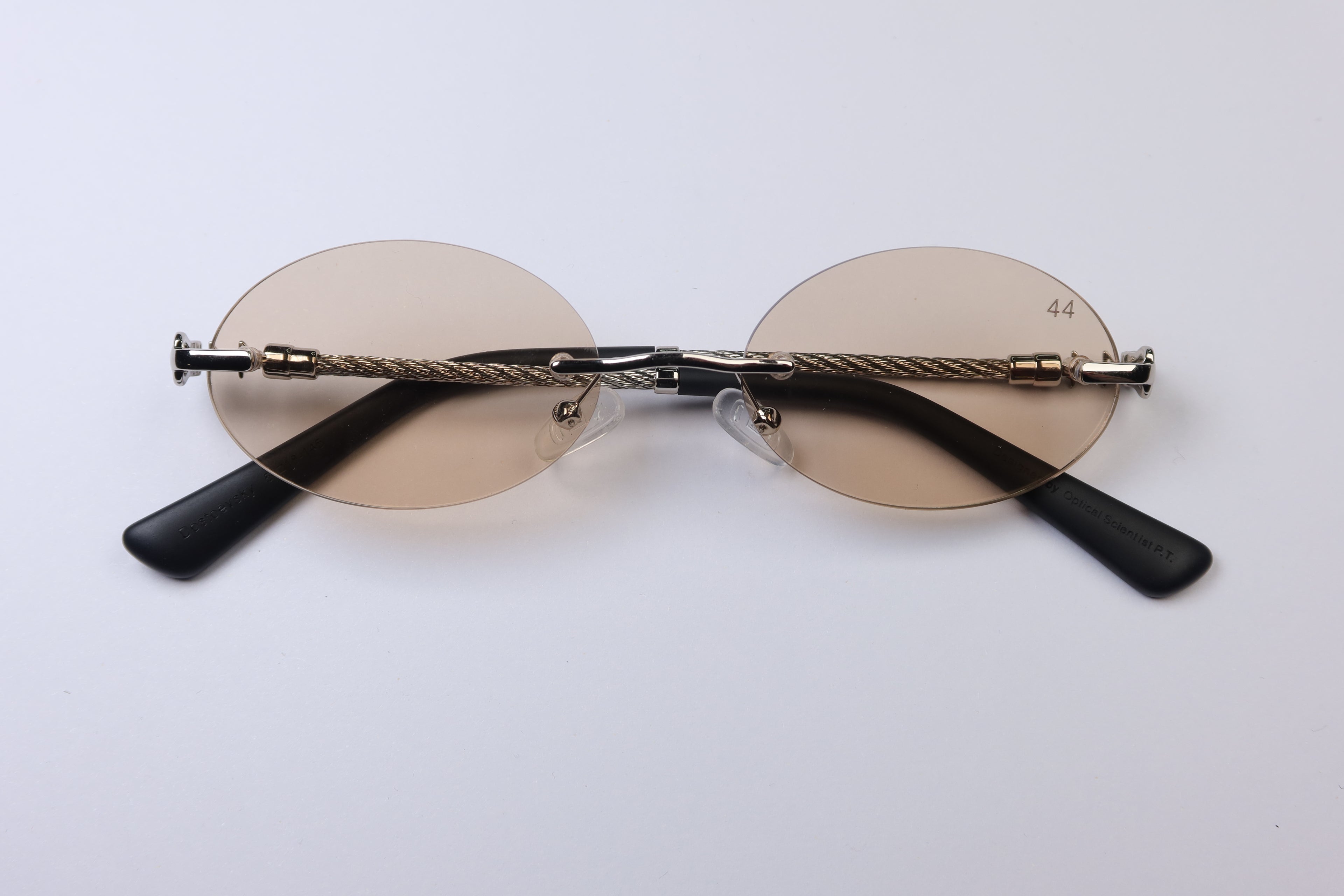 44 Dubai - Champagne