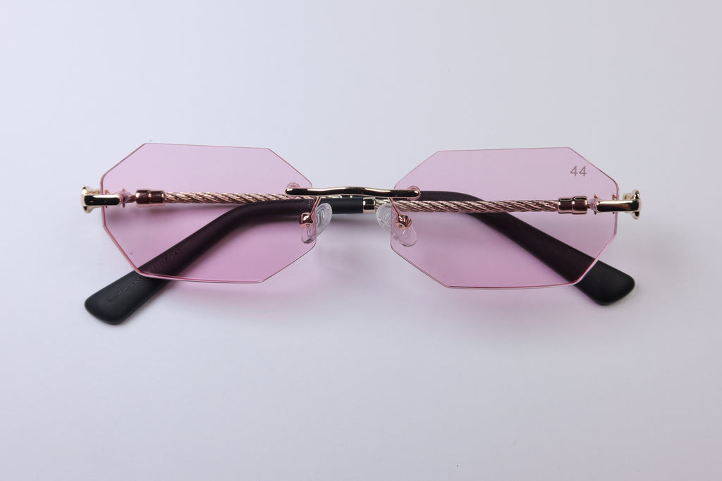 44 Diamanta - Light Lila