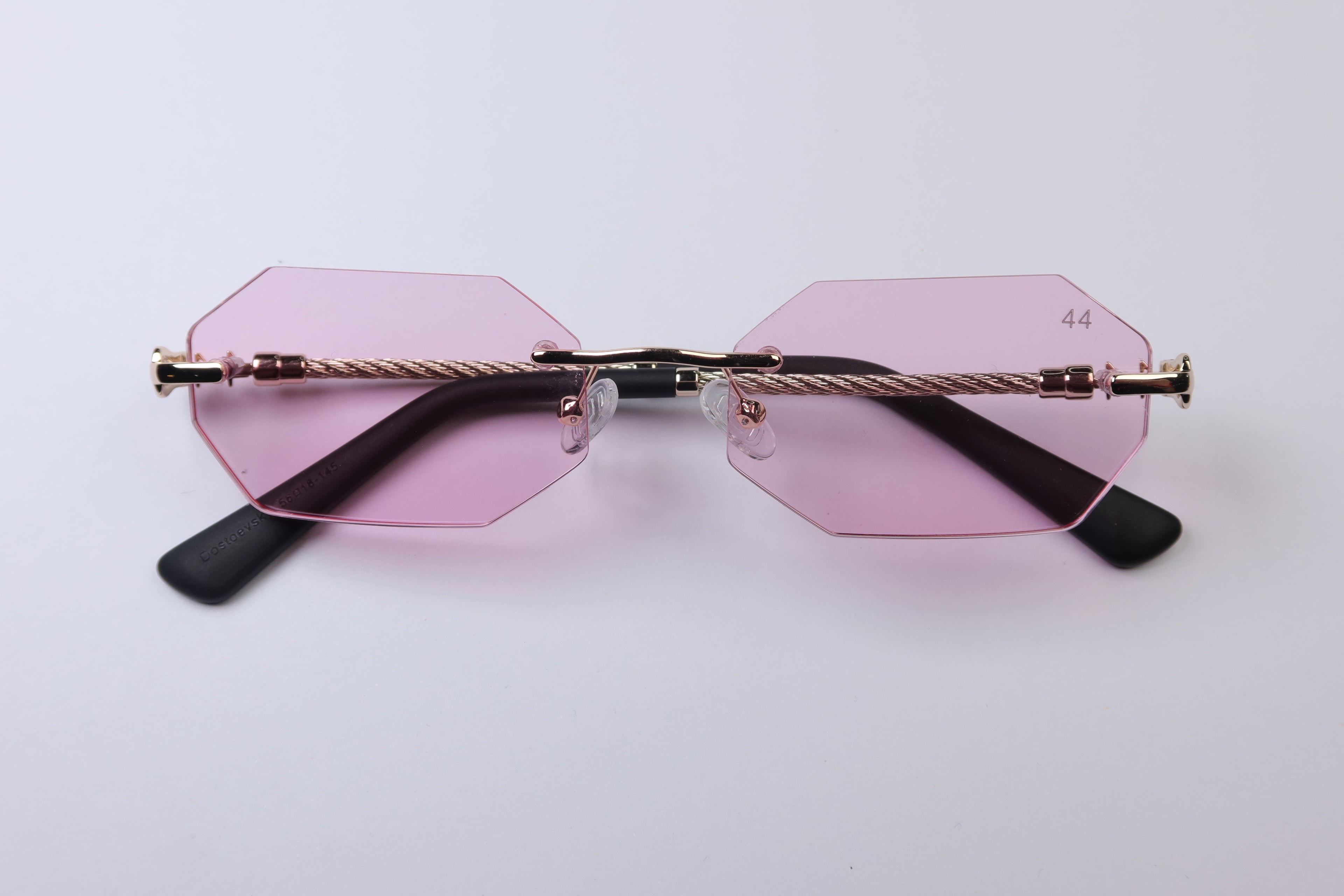 44 Diamanta - Light Lila