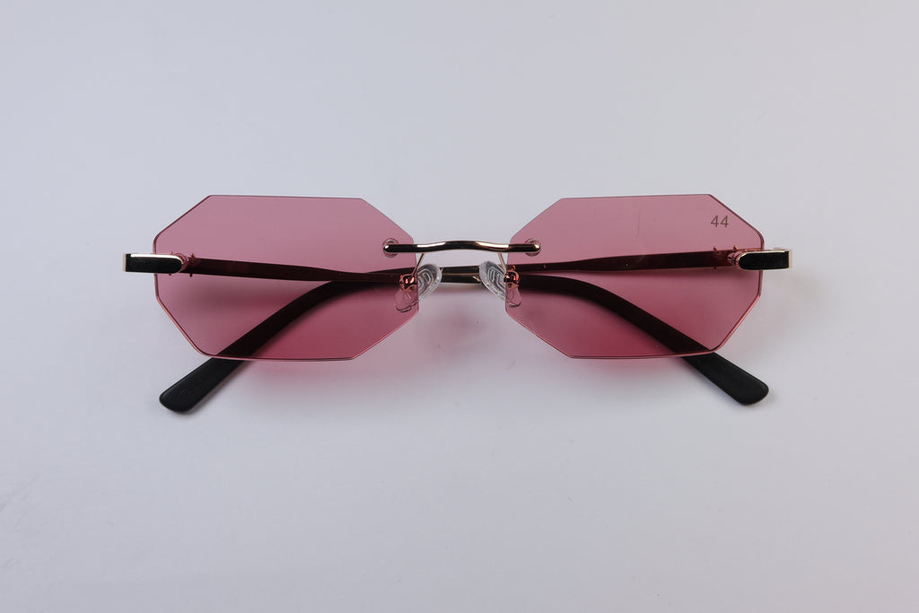 44 Diamanta - Marrone