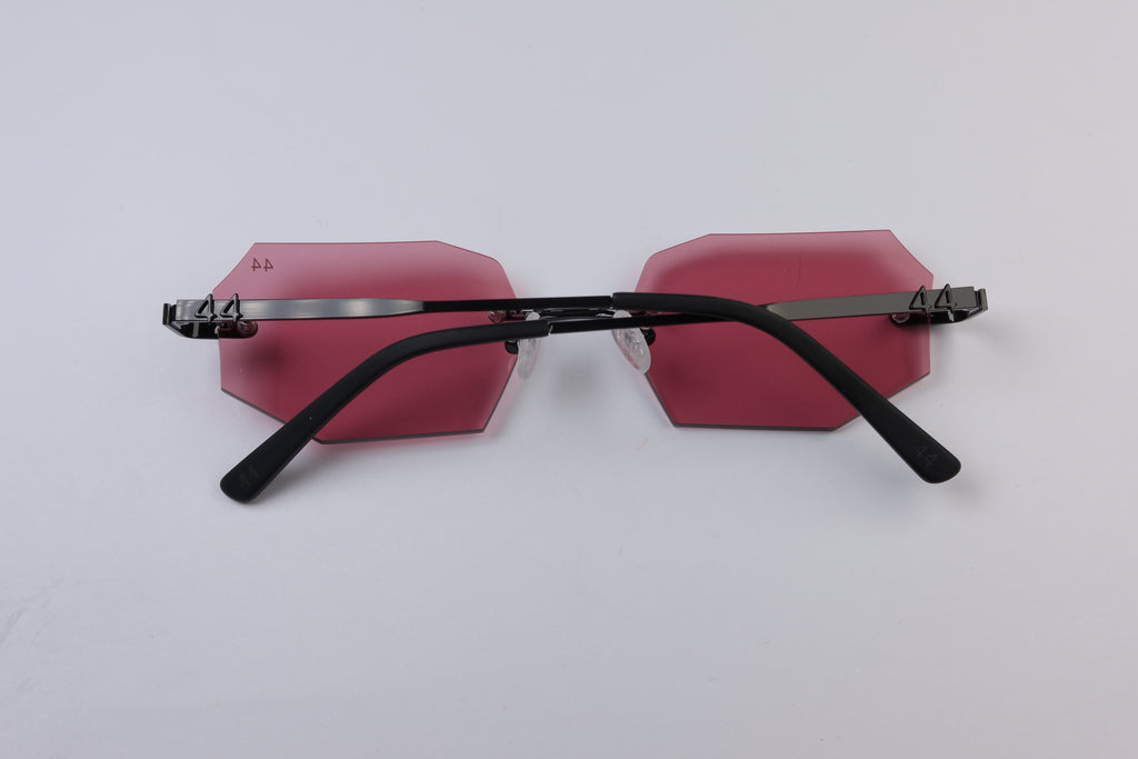 44 Strateg - Marrone