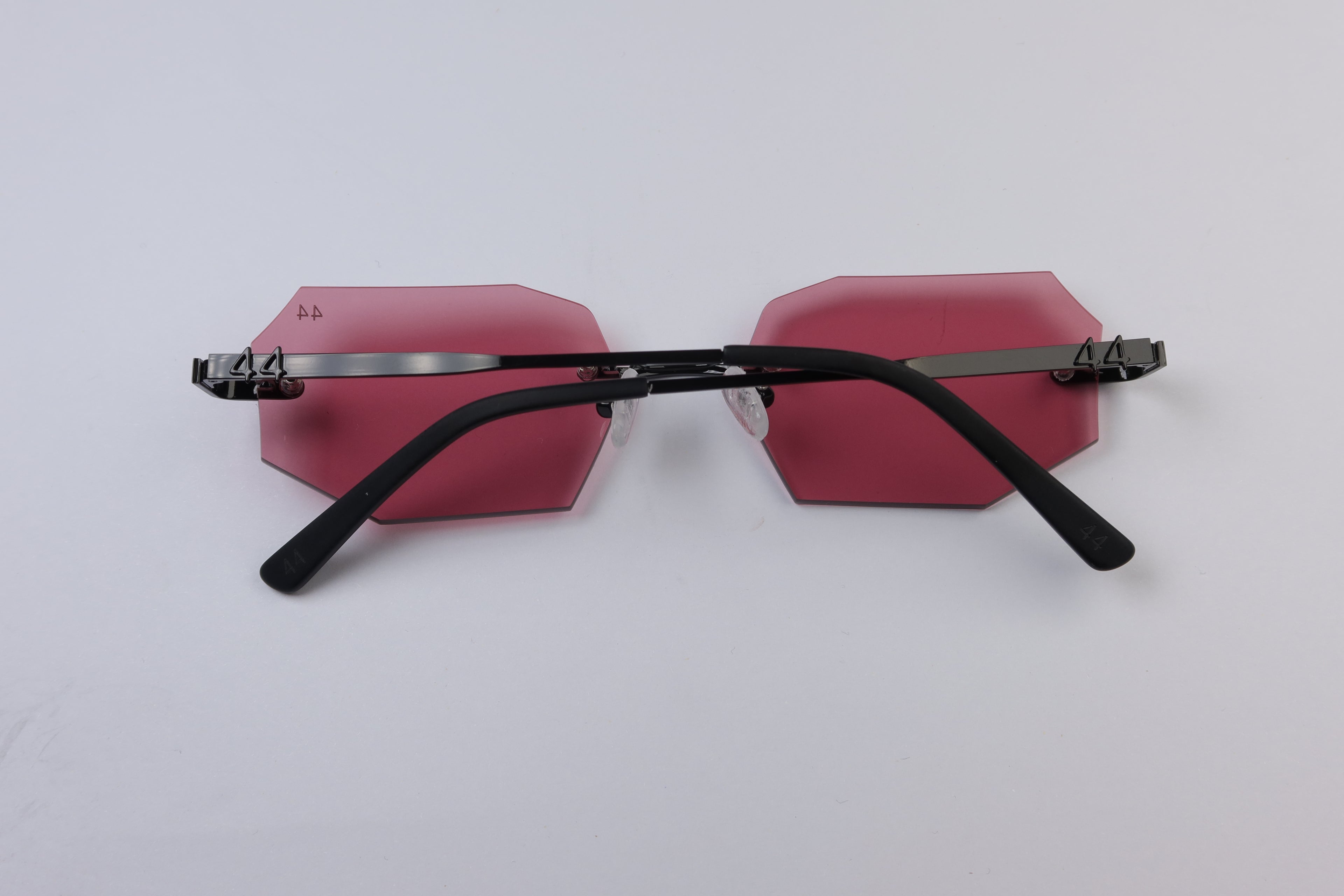 44 Strateg - Marrone