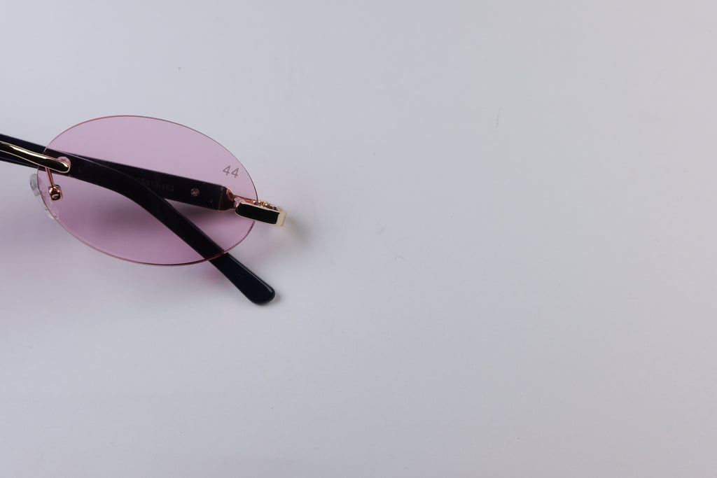 44 Dubai - Light Lila