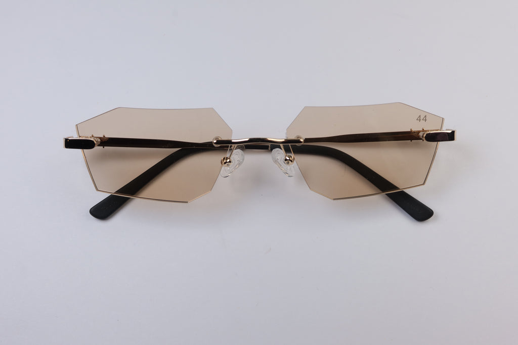 44 Demona - Champagne