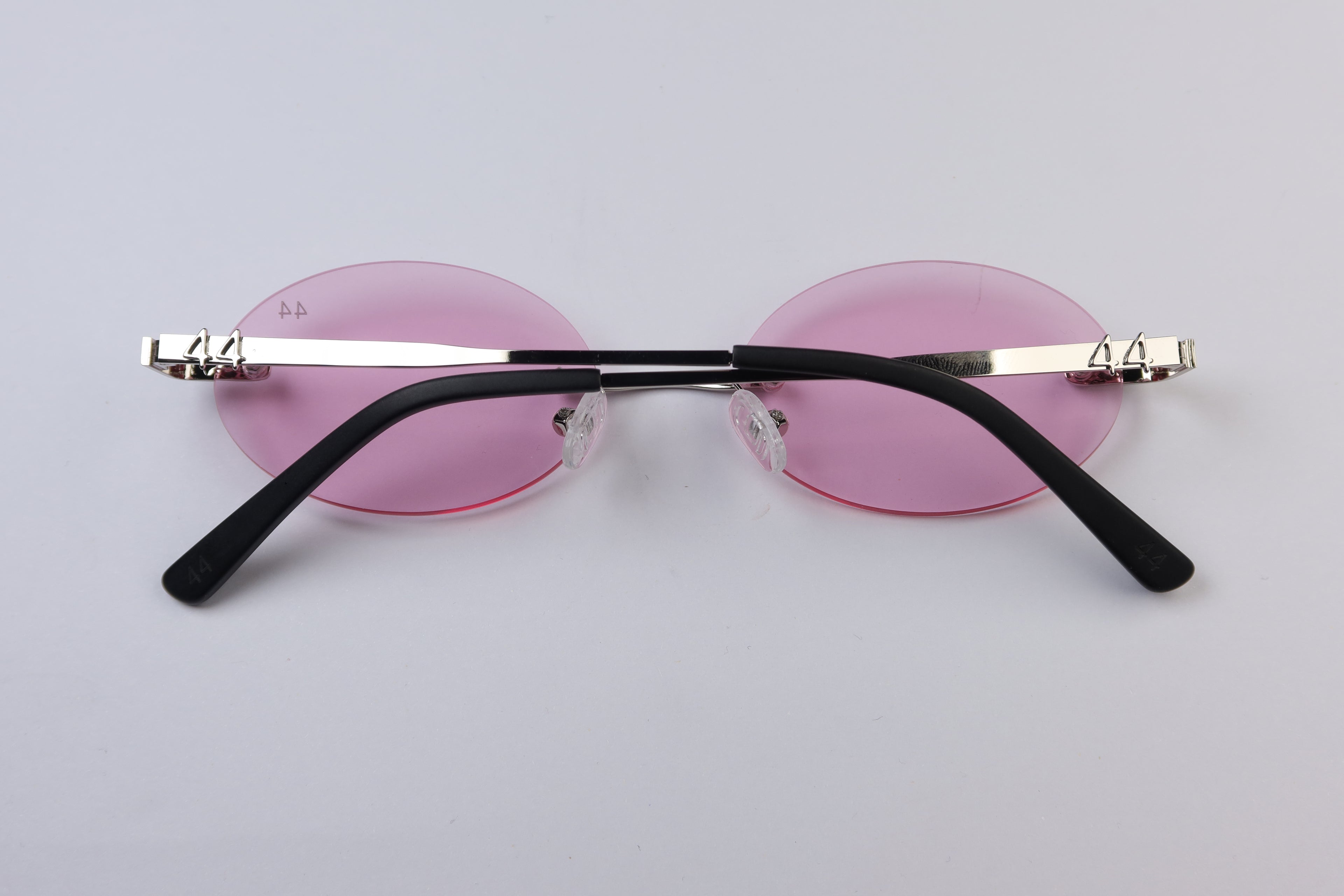 44 Dubai - Light Lila