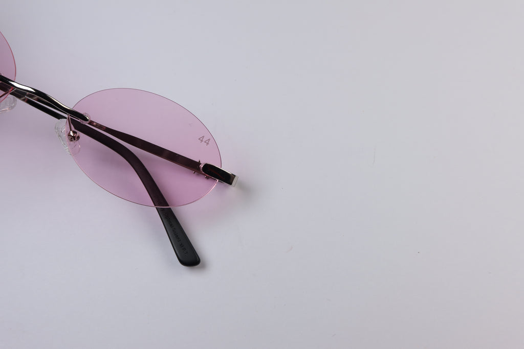 44 Dubai - Light Lila