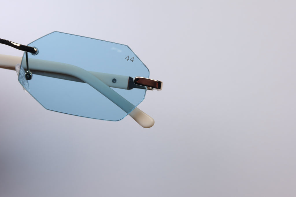 44 Diamanta - Galaxy