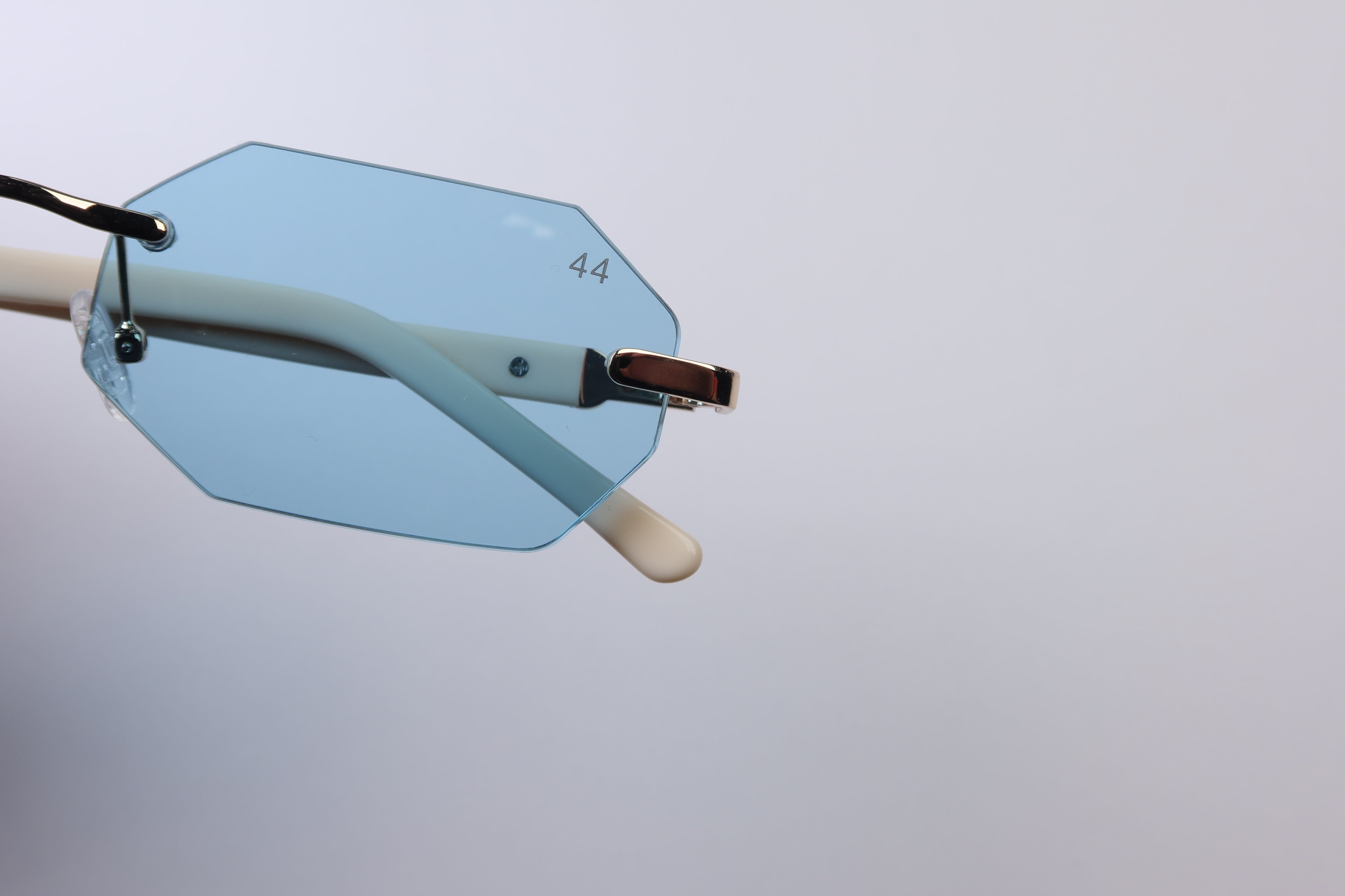 44 Diamanta - Galaxy