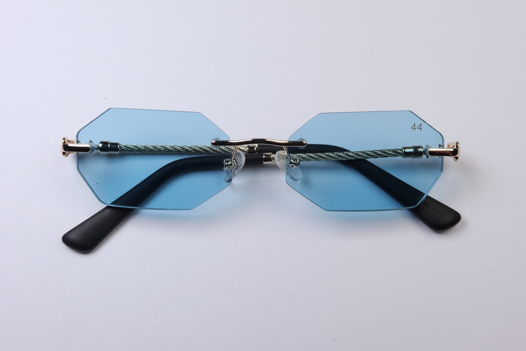 44 Diamanta - Galaxy