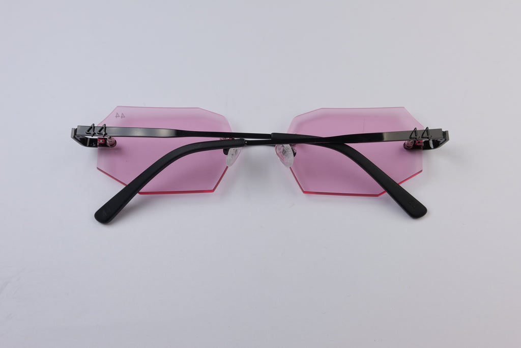 44 Strateg - Light Lila