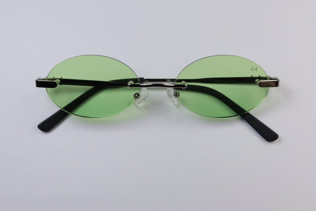 44 Dubai - Dirty Money