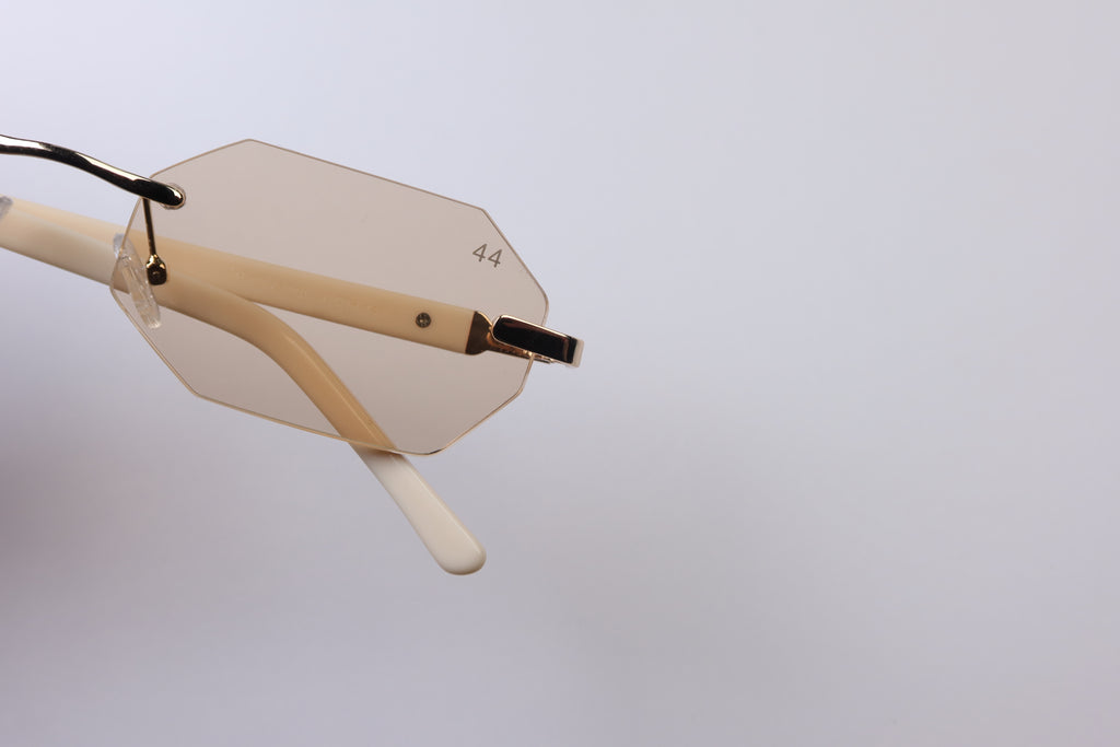 44 Diamanta - Champagne