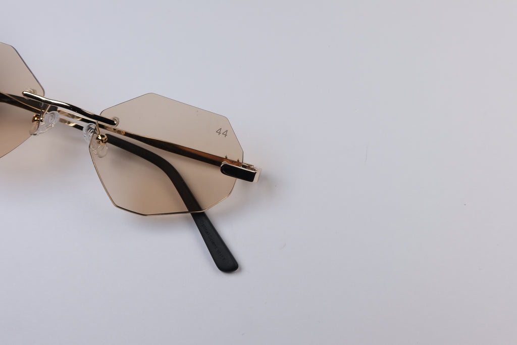 44 Aventura - Champagne