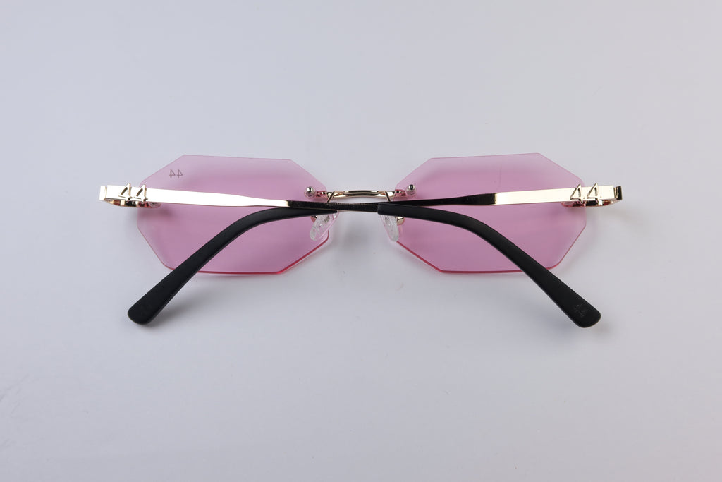 44 Diamanta - Light Lila