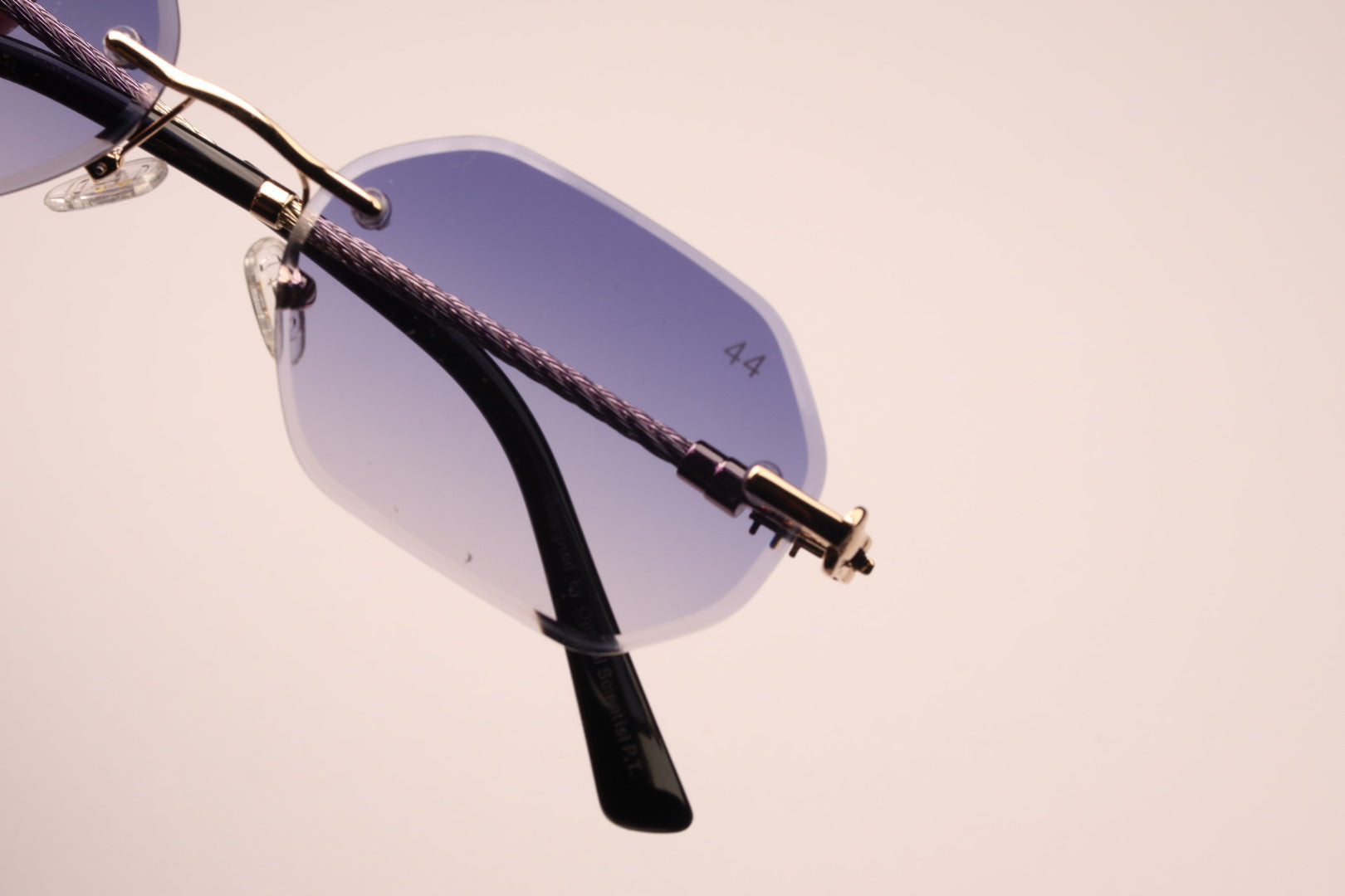44 Cazino - Shark Viking (New Color)