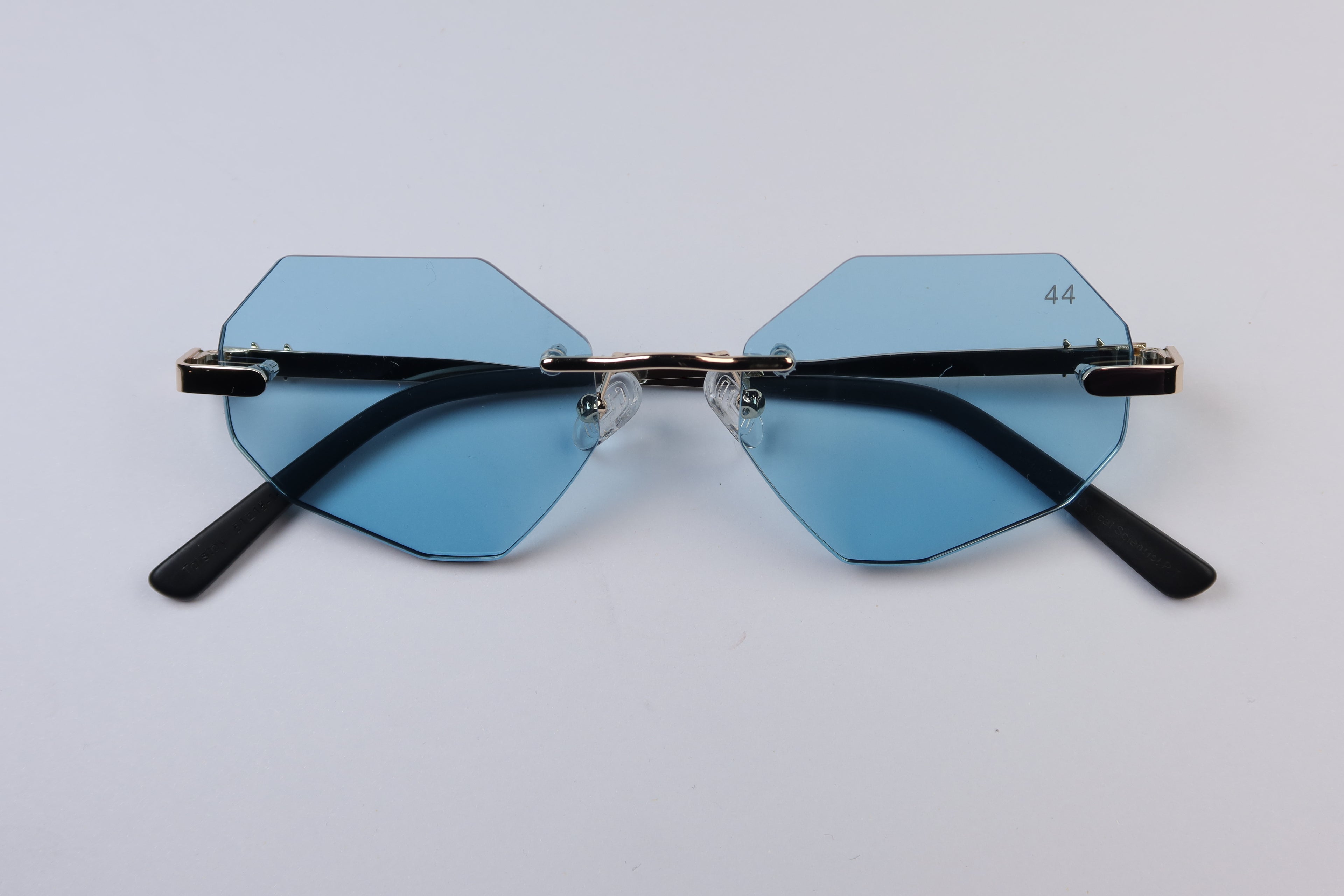 44 Aventura - Galaxy