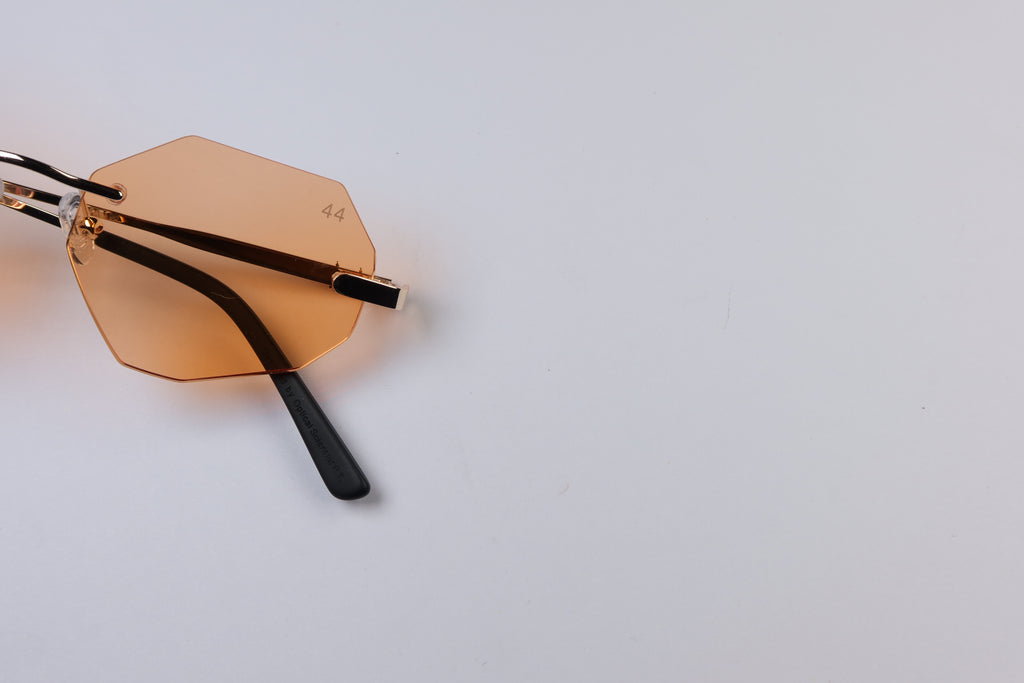 44 Aventura - Sunset