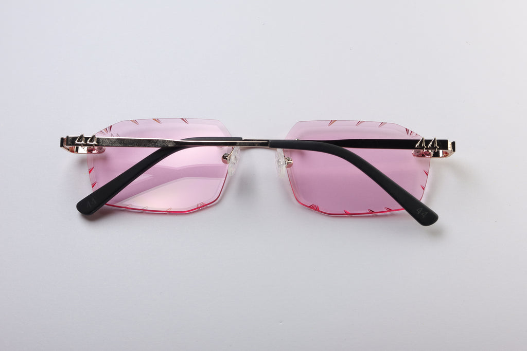 44 Gango Light Lila
