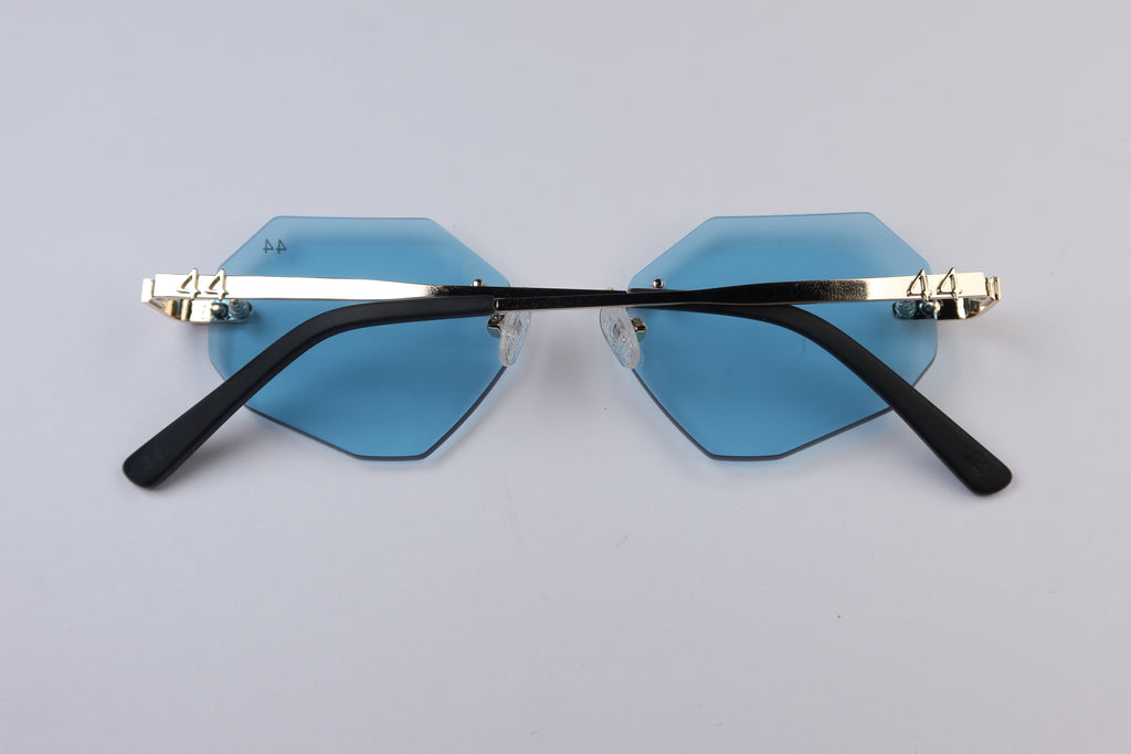 44 Aventura - Galaxy