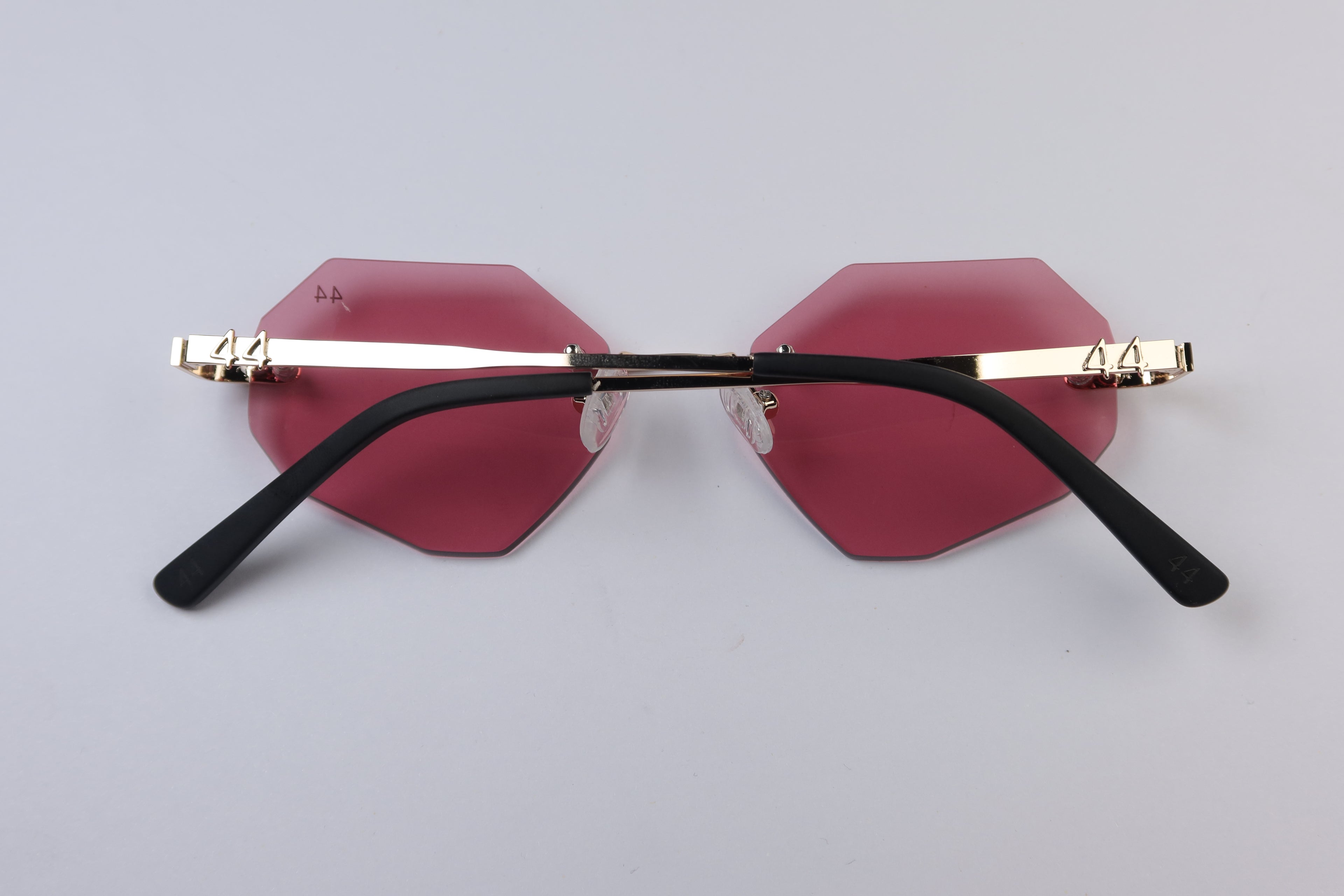 44 Aventura - Marrone