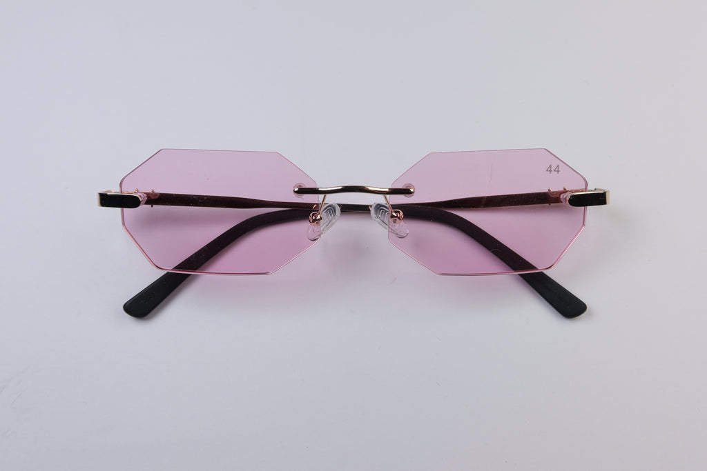 44 Diamanta - Light Lila