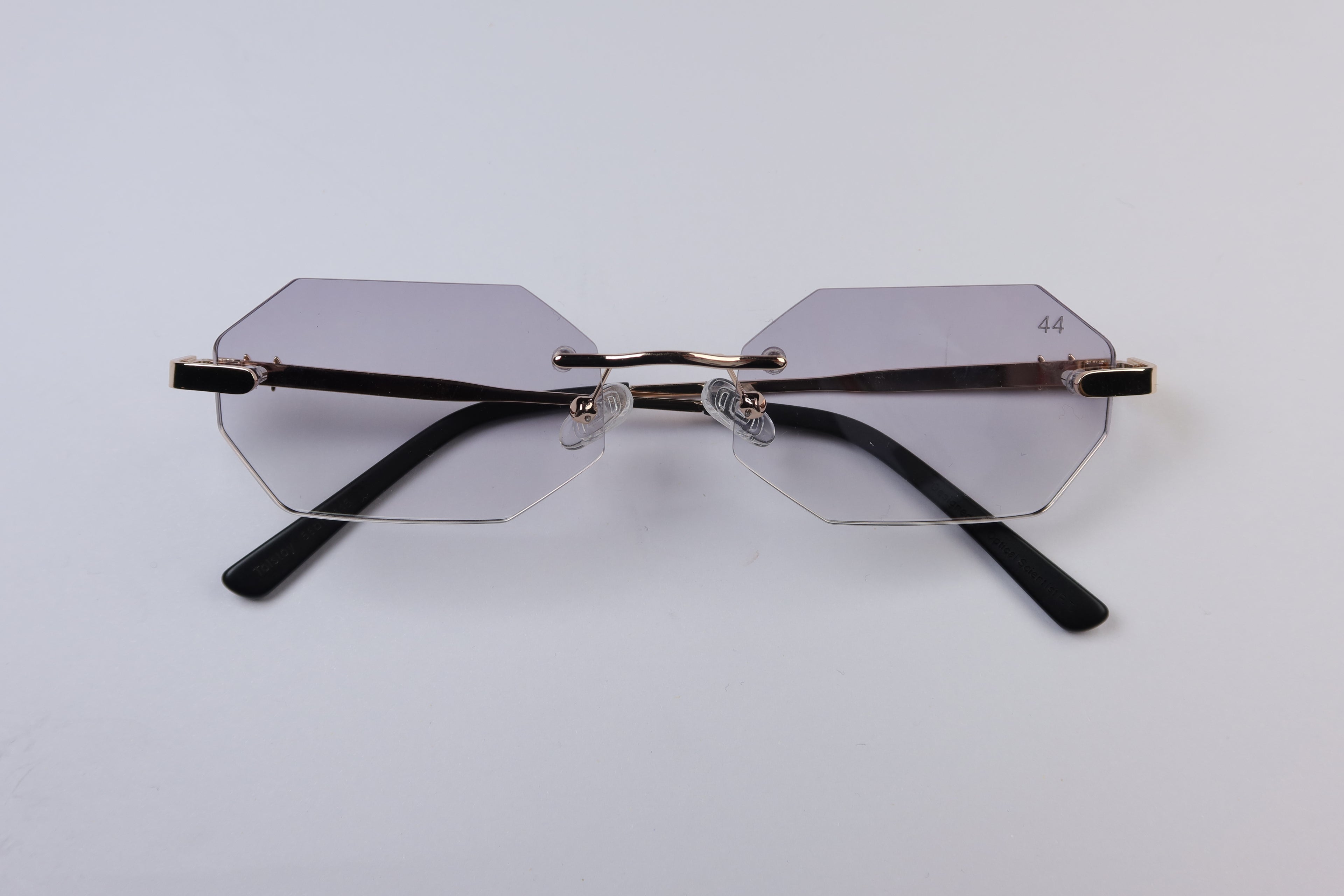 44 Diamanta - Smokey