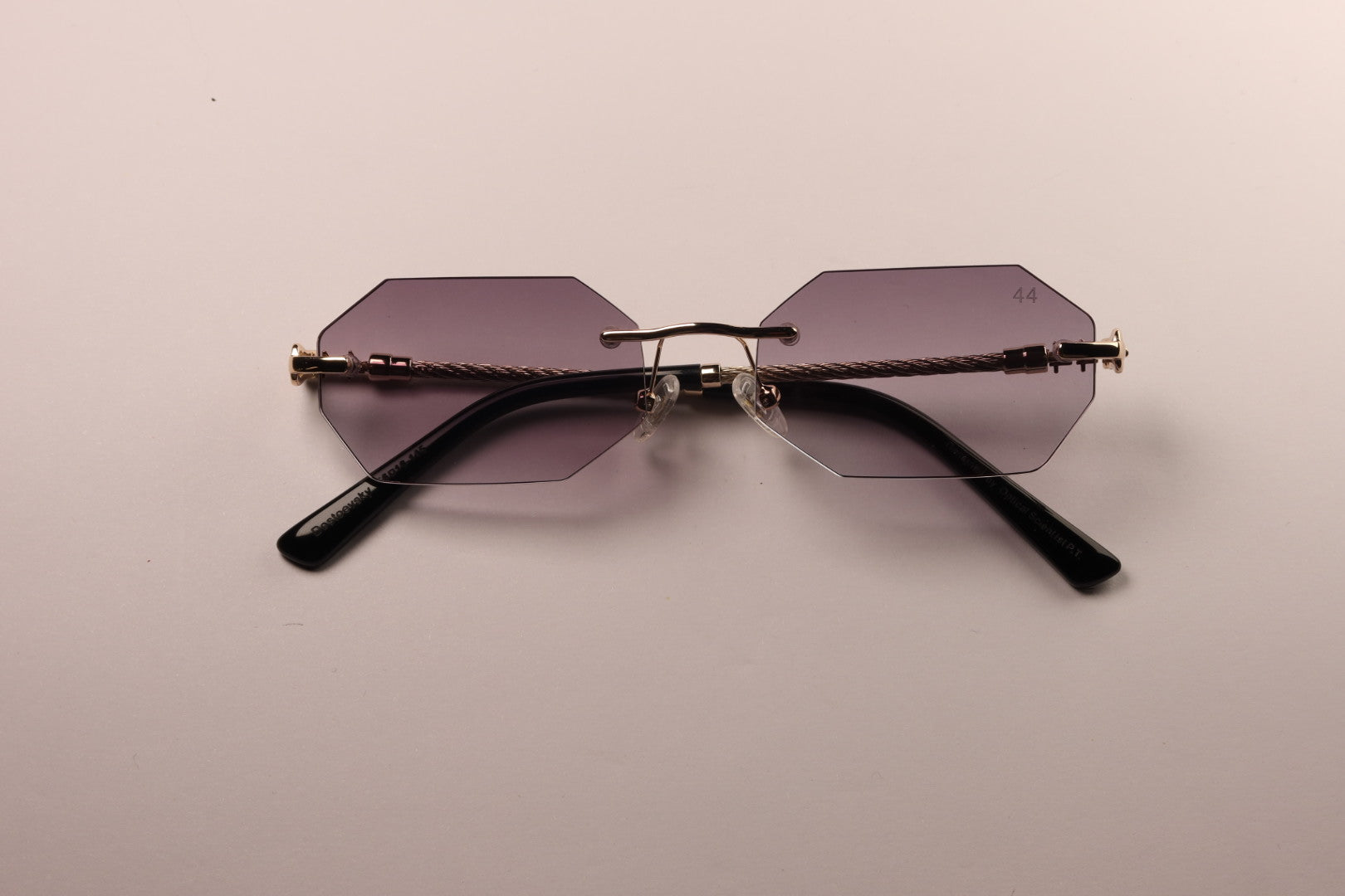 44 Diamanta - Stormy (New Color)