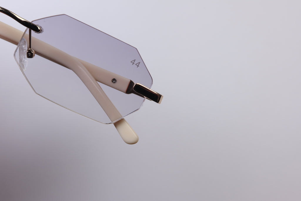 44 Diamanta - Smokey