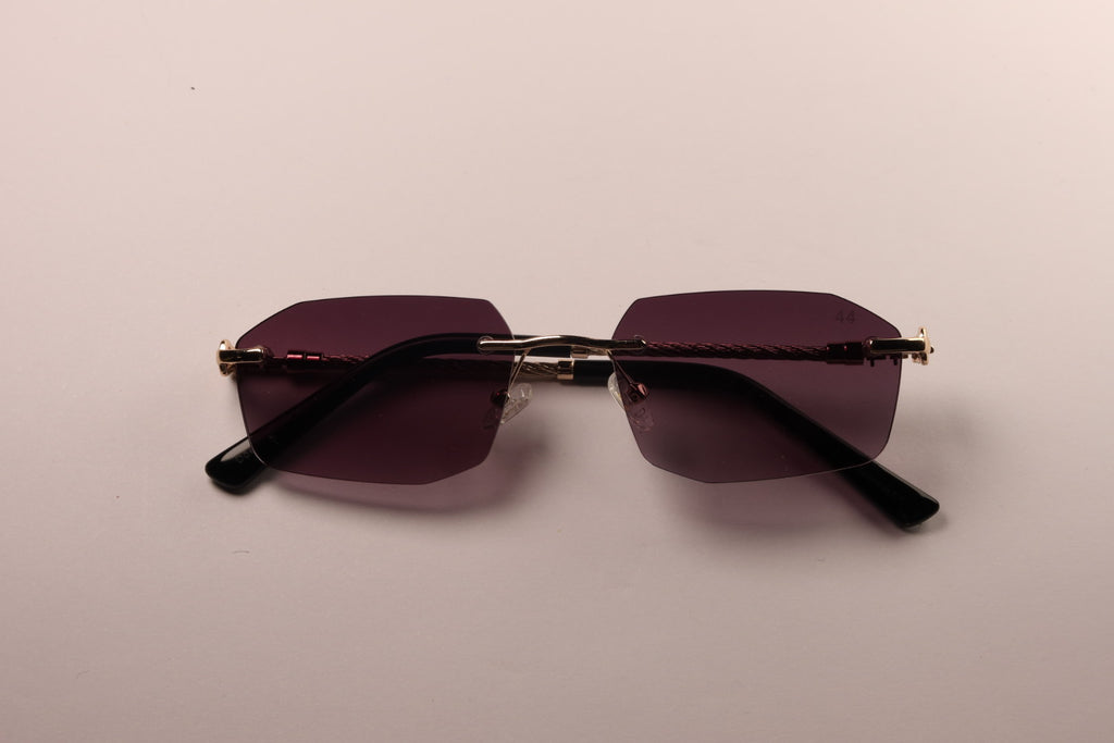 44 Gango -Negro 2.0 (New Color)