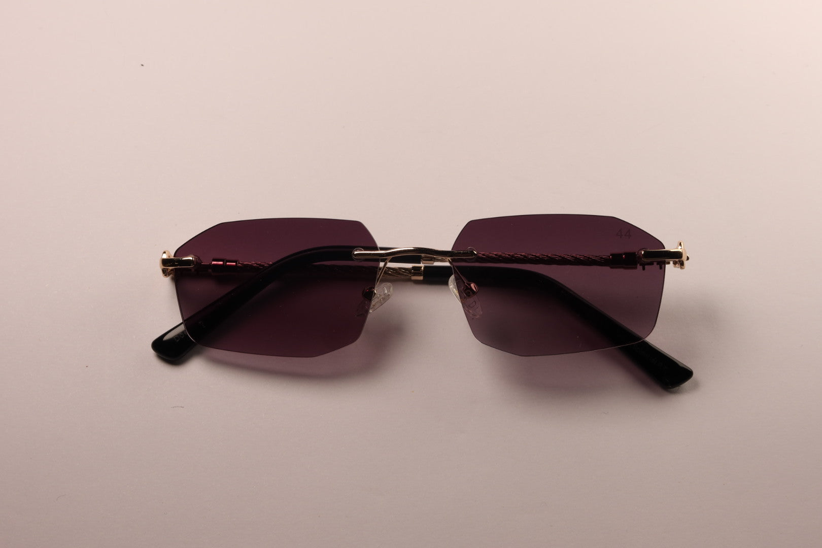 44 Gango -Negro 2.0 (New Color)