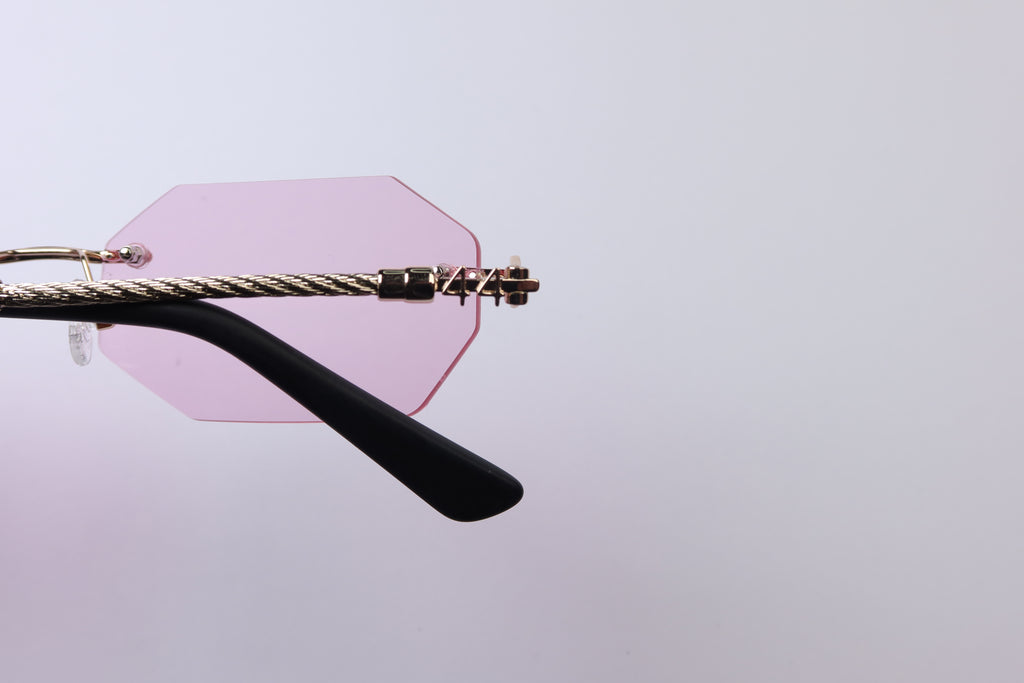 44 Diamanta - Light Lila