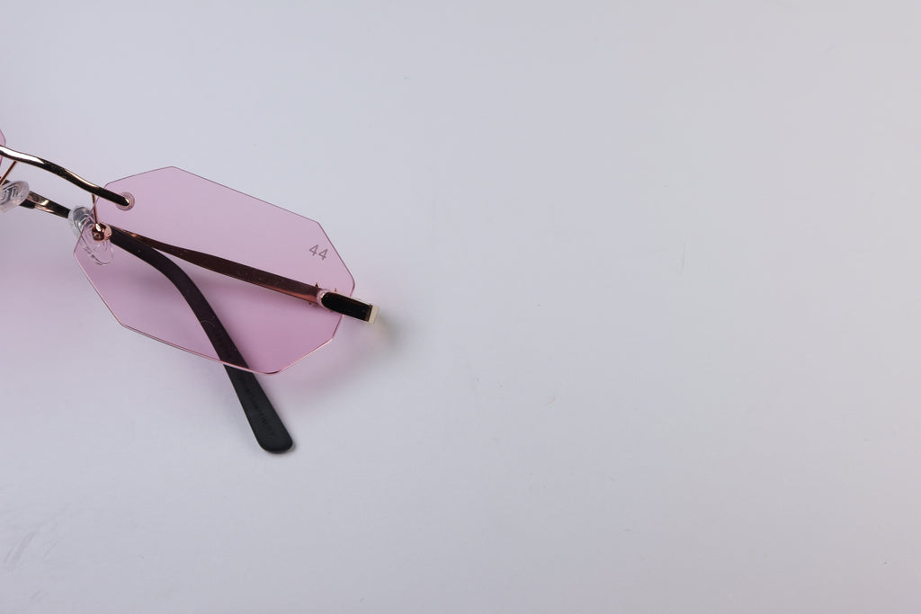 44 Diamanta - Light Lila