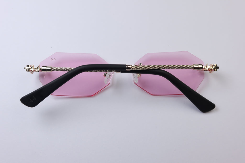 44 Diamanta - Light Lila