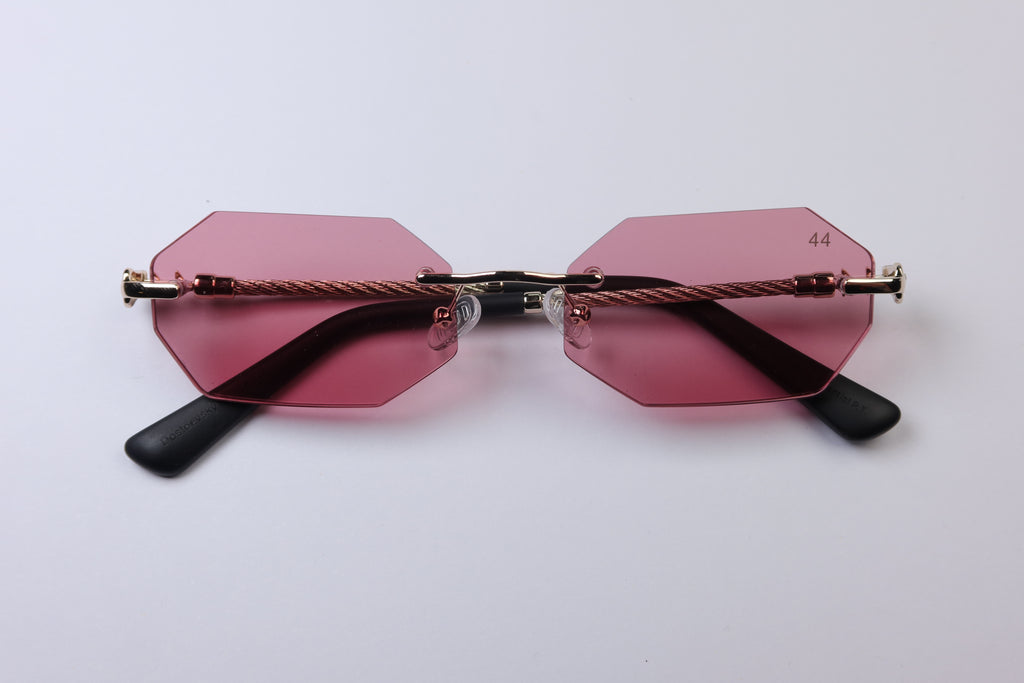 44 Diamanta - Marrone