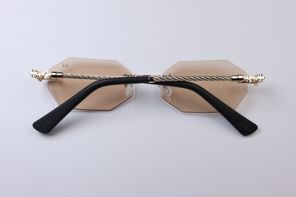 44 Diamanta - Champagne