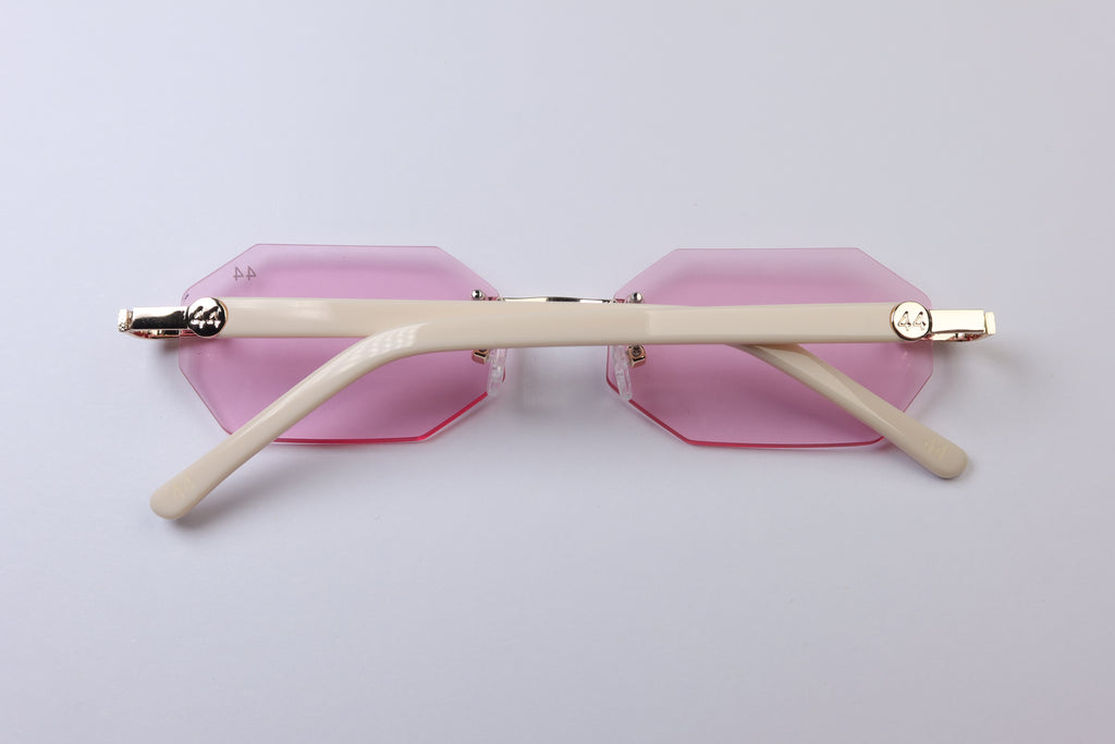 44 Diamanta - Light Lila