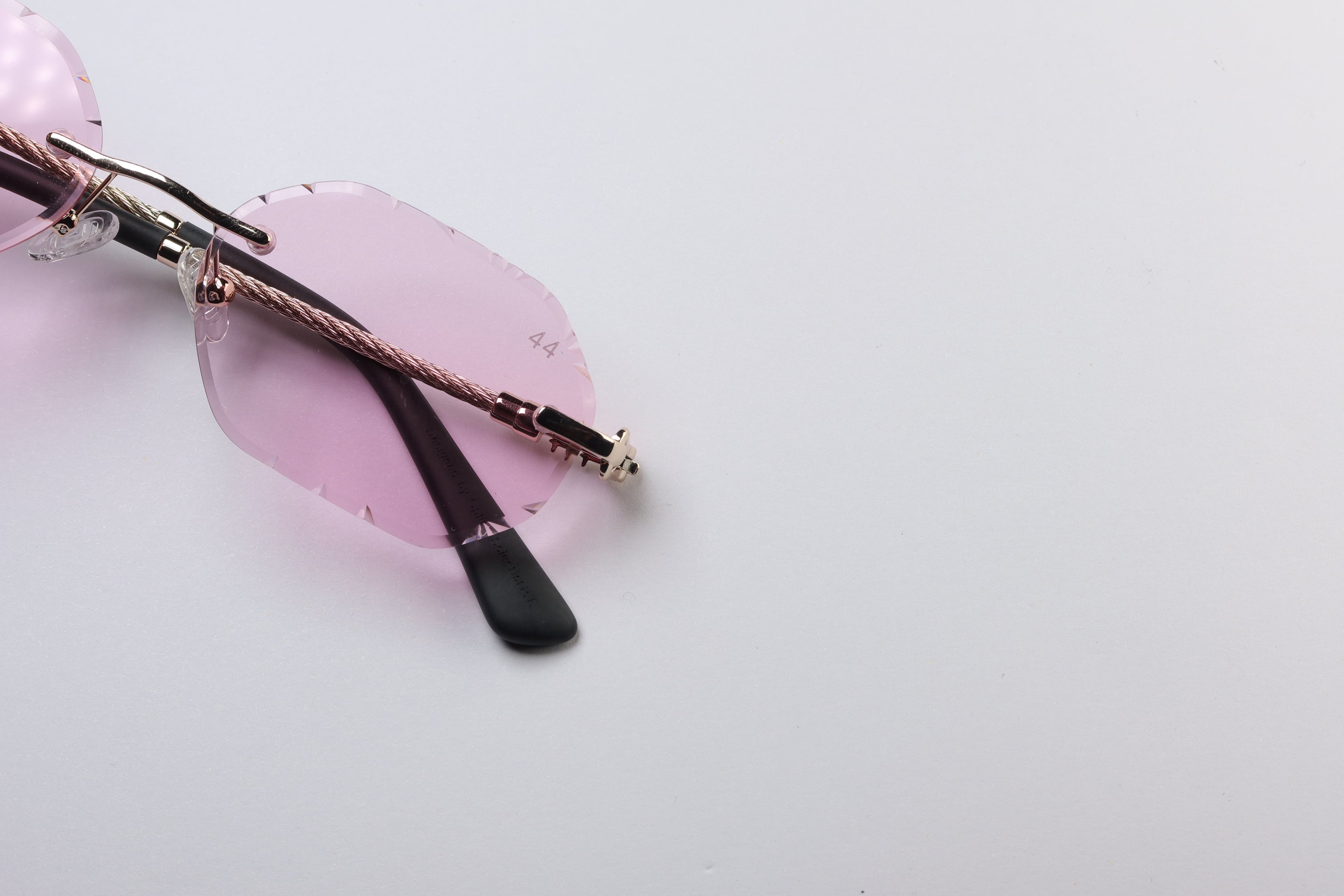 44 Cazino Light Lila