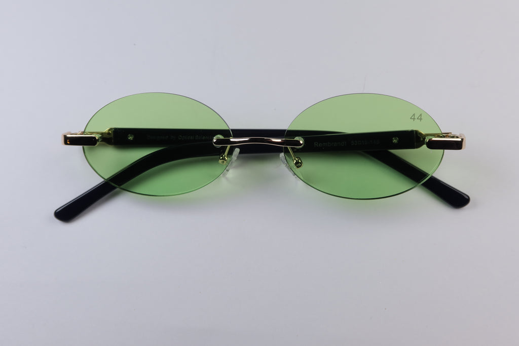 44 Dubai - Dirty Money