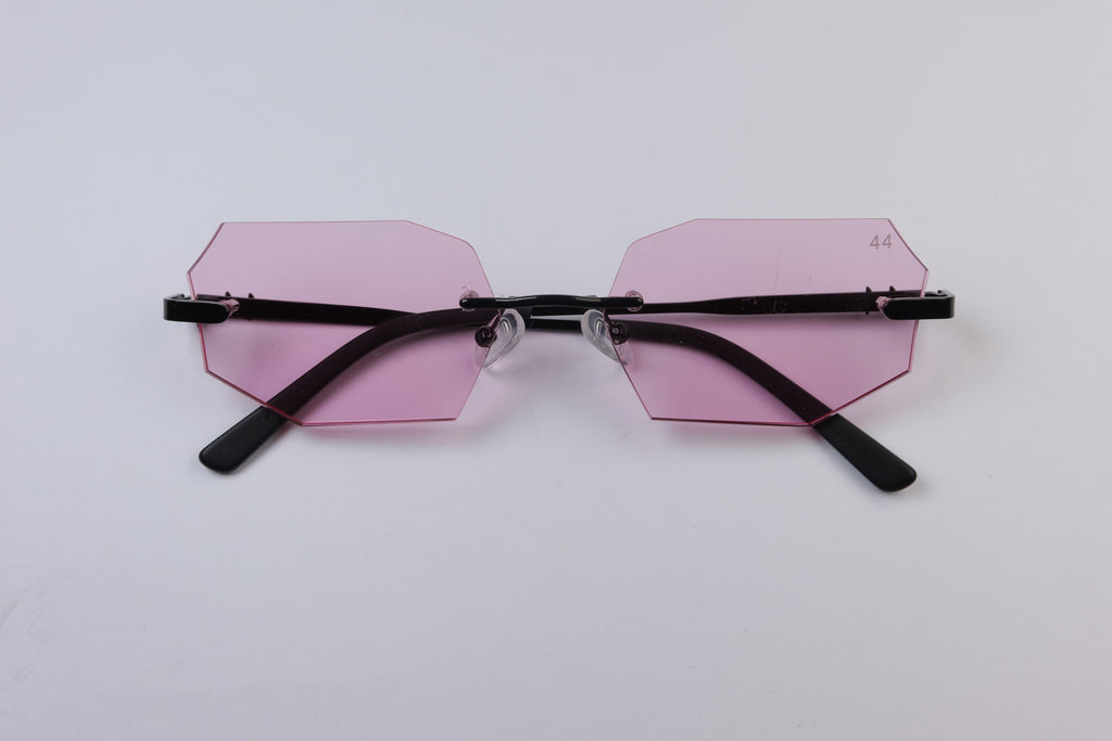 44 Strateg - Light Lila